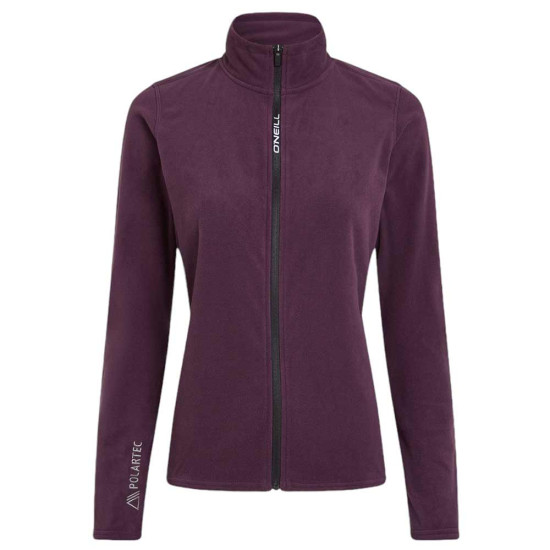O'neill Γυναικεία ζακέτα Jack's Polartec 100 Full-Zip Fleece